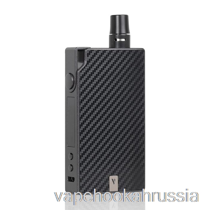 Vape Russia вапорессо степень 30 Вт система капсул серый карбон